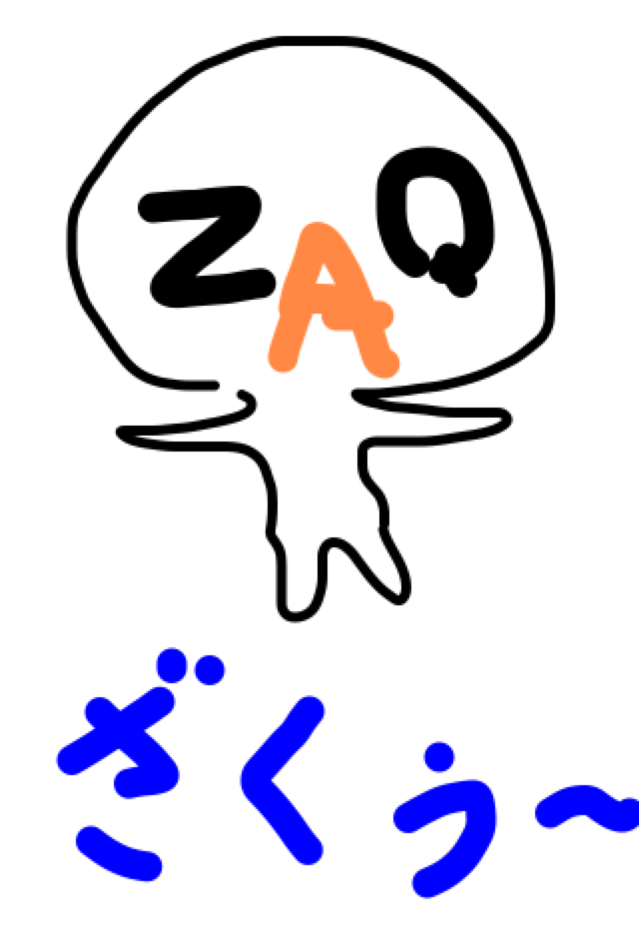 絵の上手い人に自分の絵に赤ペンいれて指導してもらうトピ     