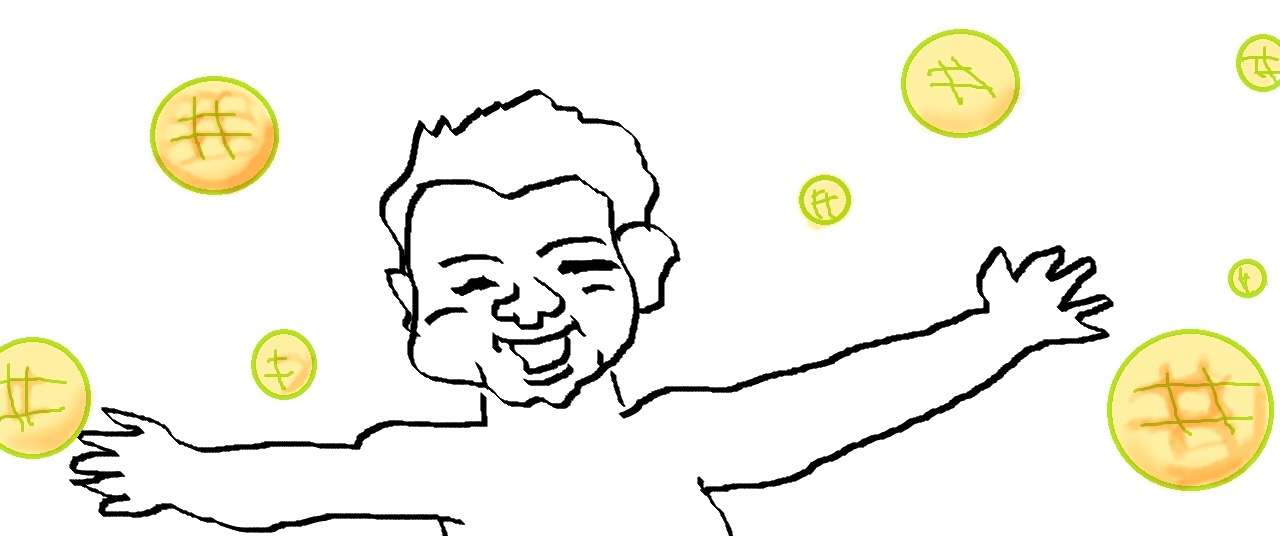 絵の上手い人に自分の絵に赤ペンいれて指導してもらうトピ     