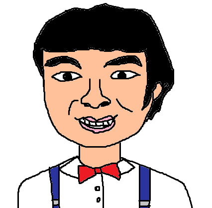 絵の上手い人に自分の絵に赤ペンいれて指導してもらうトピ     