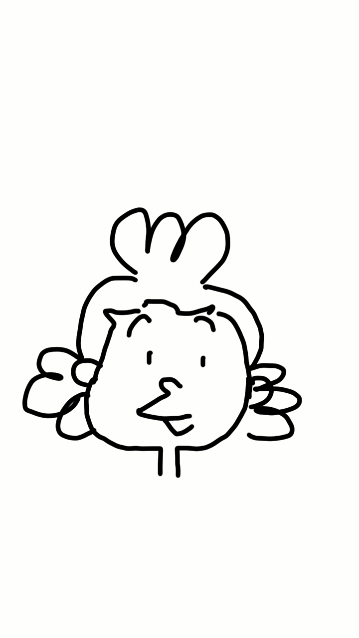 絵の上手い人に自分の絵に赤ペンいれて指導してもらうトピ     