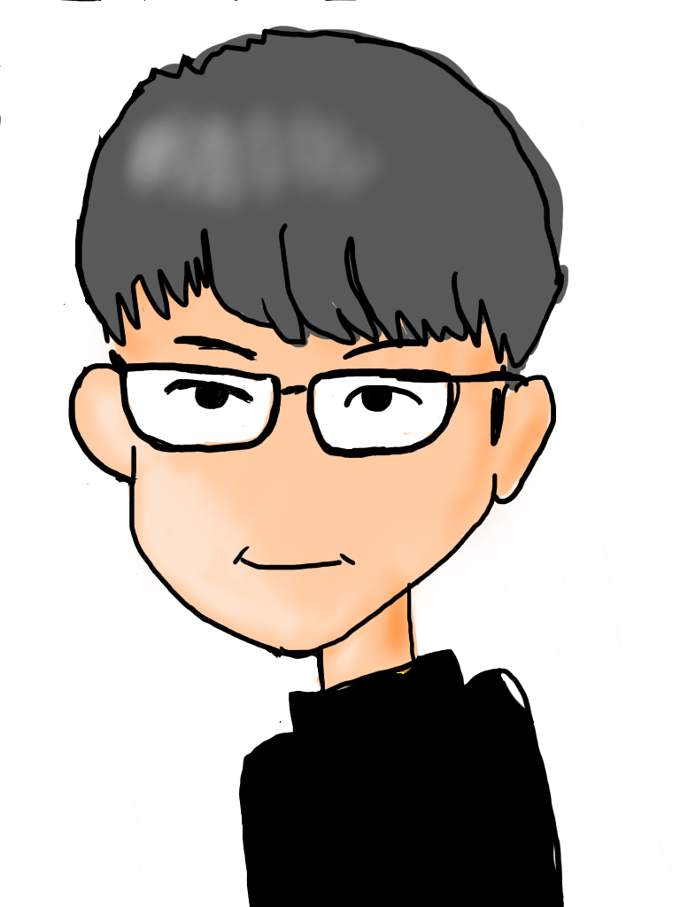 絵の上手い人に自分の絵に赤ペンいれて指導してもらうトピ     