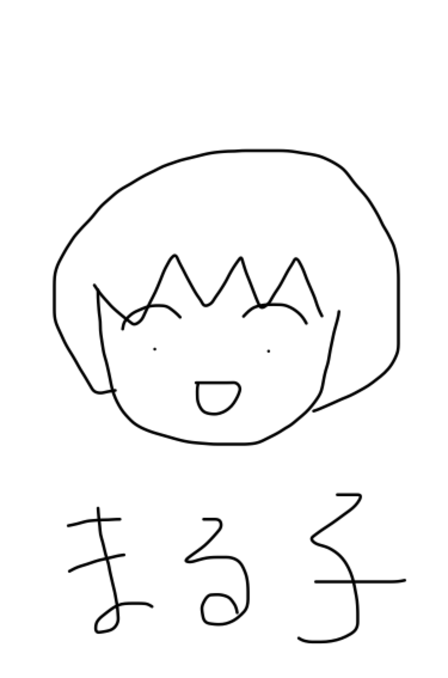 絵の上手い人に自分の絵に赤ペンいれて指導してもらうトピ     