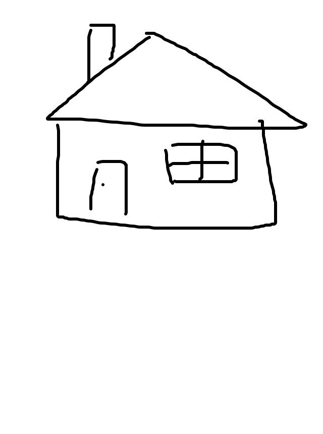 絵の上手い人に自分の絵に赤ペンいれて指導してもらうトピ     