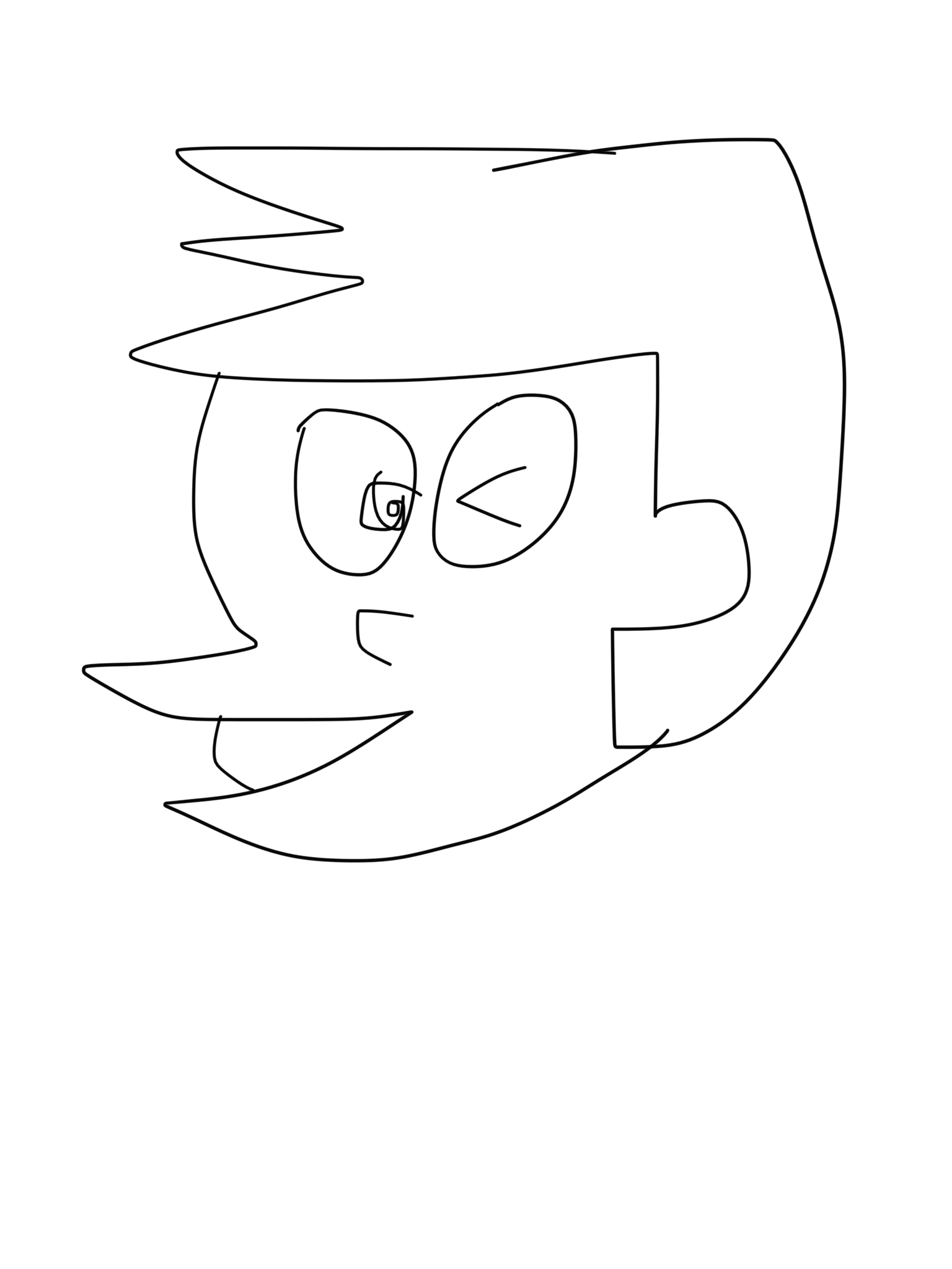 絵の上手い人に自分の絵に赤ペンいれて指導してもらうトピ     