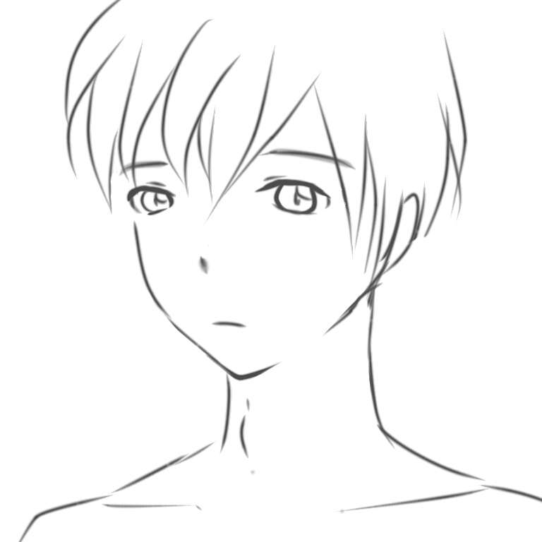 絵の上手い人に自分の絵に赤ペンいれて指導してもらうトピ     