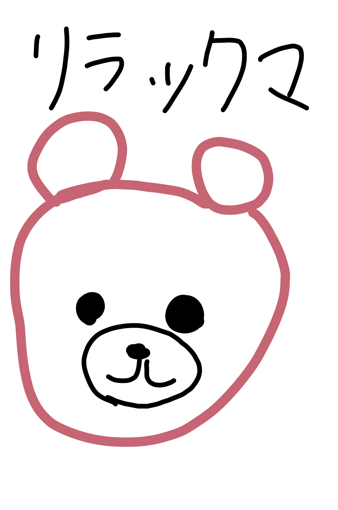 絵の上手い人に自分の絵に赤ペンいれて指導してもらうトピ     