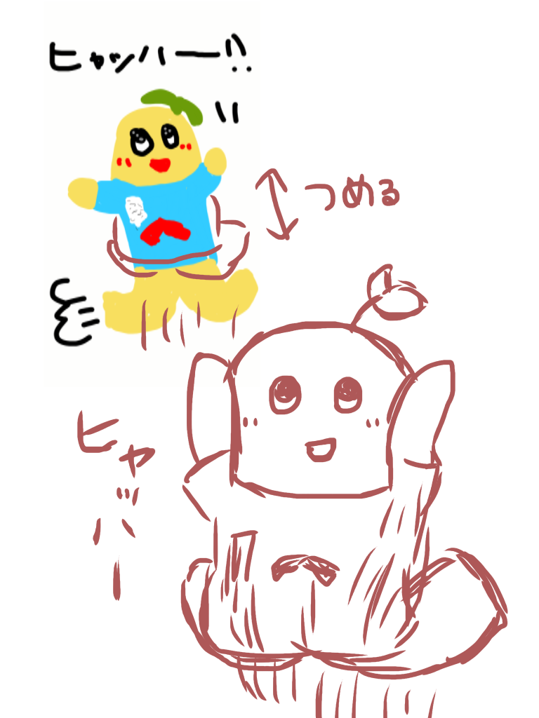 絵の上手い人に自分の絵に赤ペンいれて指導してもらうトピ     