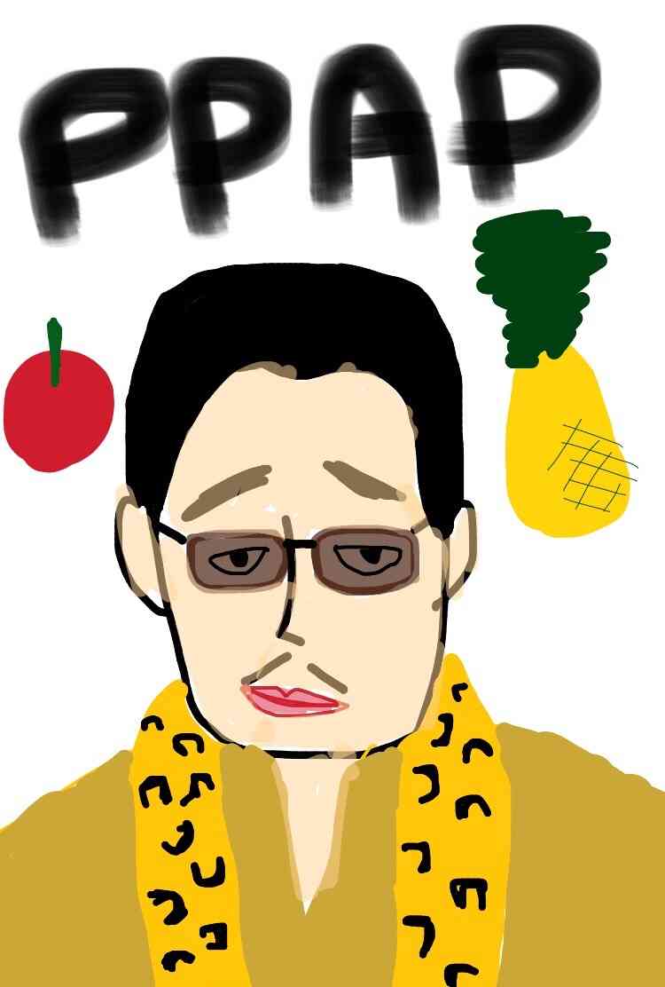 絵の上手い人に自分の絵に赤ペンいれて指導してもらうトピ     