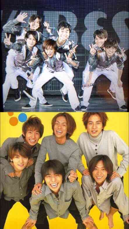 V6長野博の結婚、TOKIOが嵐が関ジャニが胴上げ祝福…城島茂は涙?!