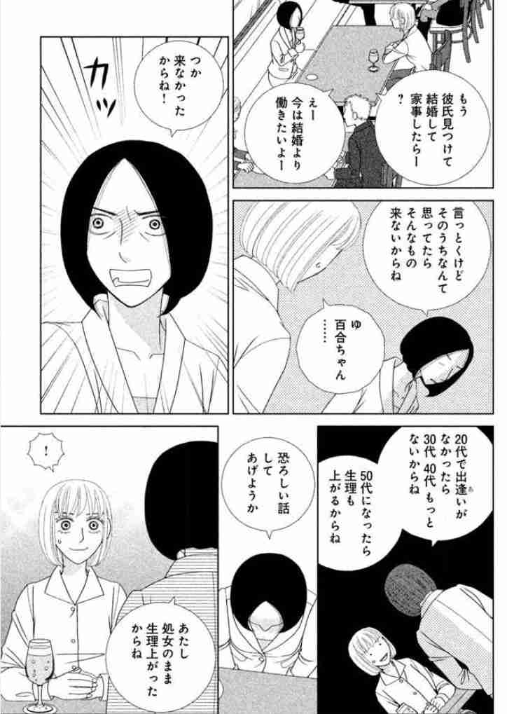 【実況・感想】「逃げるは恥だが役に立つ」第4話