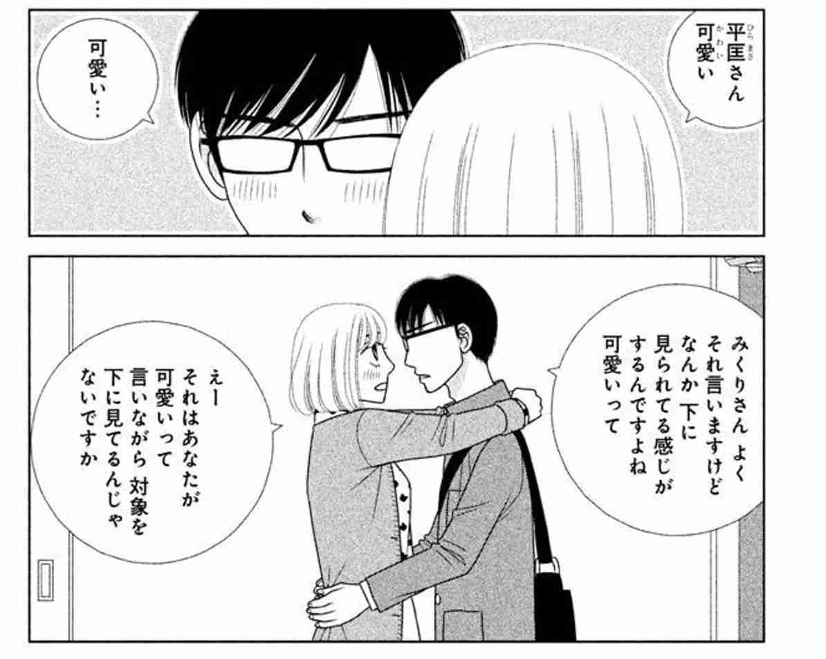 【実況・感想】「逃げるは恥だが役に立つ」第4話