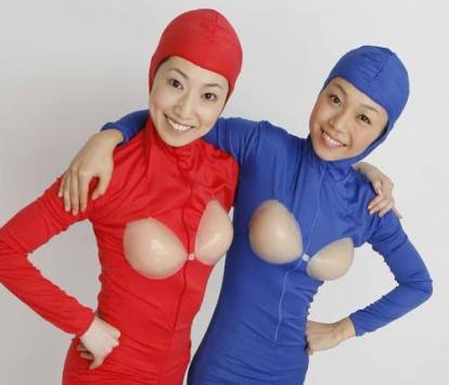 日本エレキテル連合、コンビ解消の危機的状況…生活が実質破綻状態か