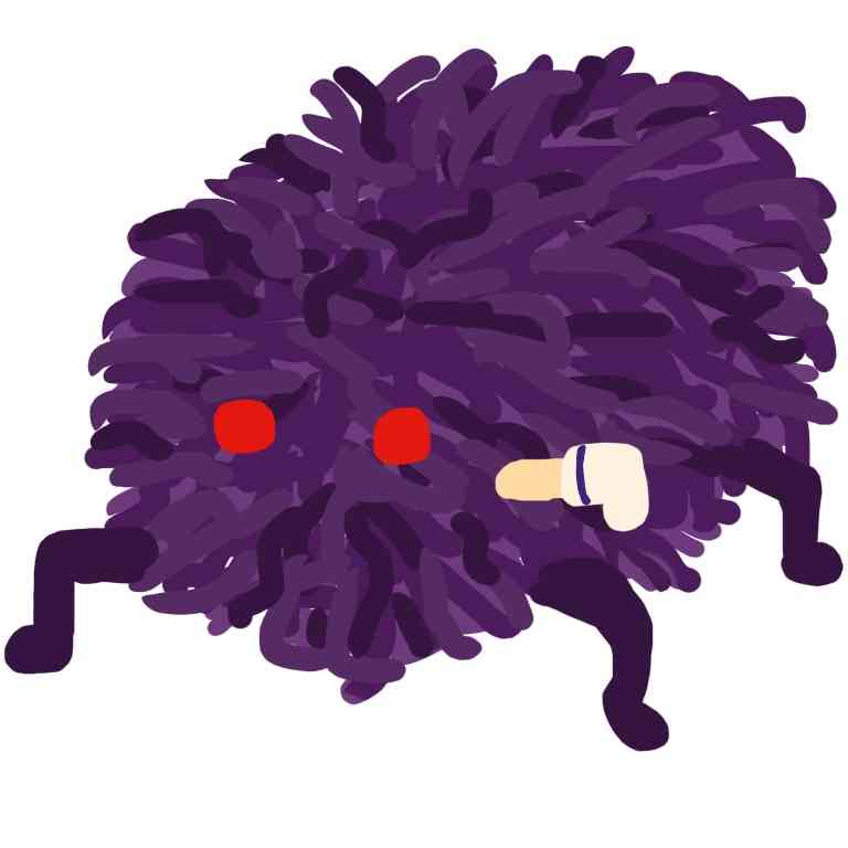 ジブリのキャラクターを記憶だけで描くトピ