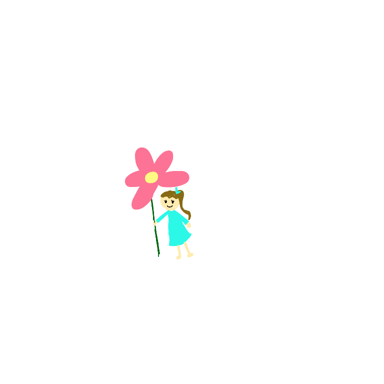 ジブリのキャラクターを記憶だけで描くトピ