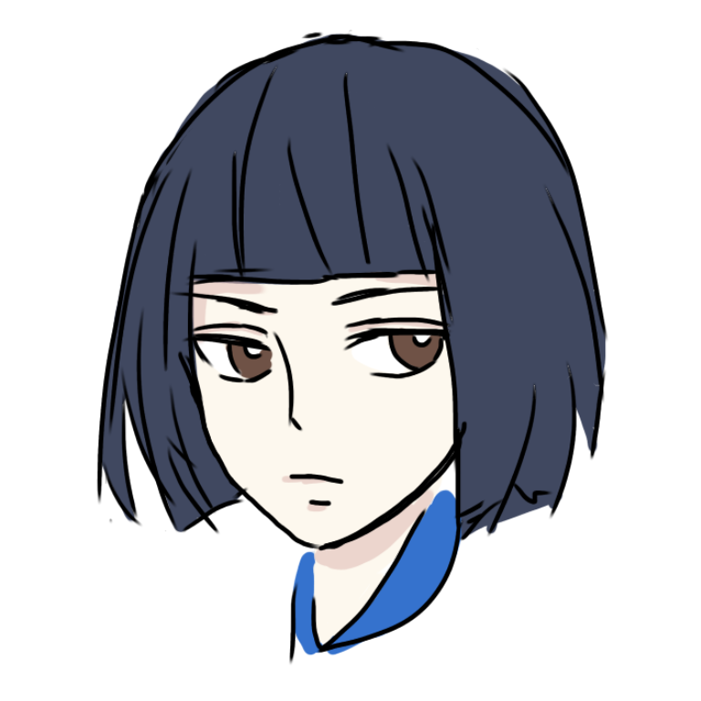 ジブリのキャラクターを記憶だけで描くトピ