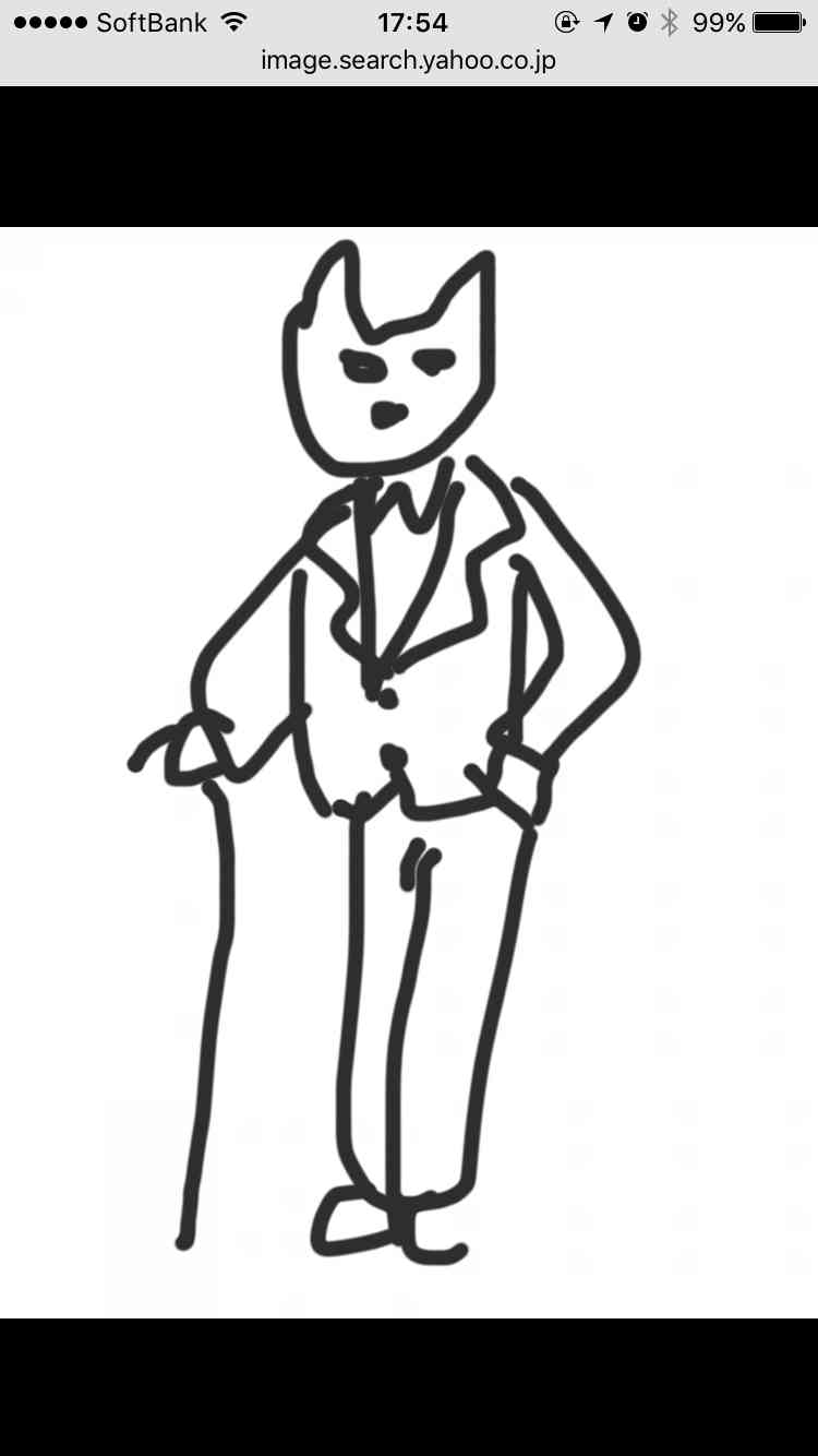 ジブリのキャラクターを記憶だけで描くトピ