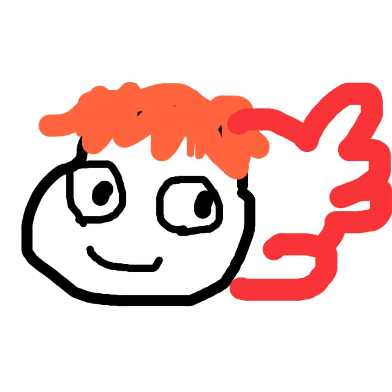 ジブリのキャラクターを記憶だけで描くトピ