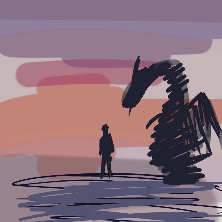 ジブリのキャラクターを記憶だけで描くトピ