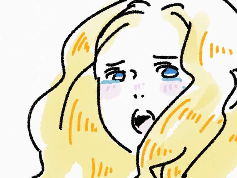 ジブリのキャラクターを記憶だけで描くトピ
