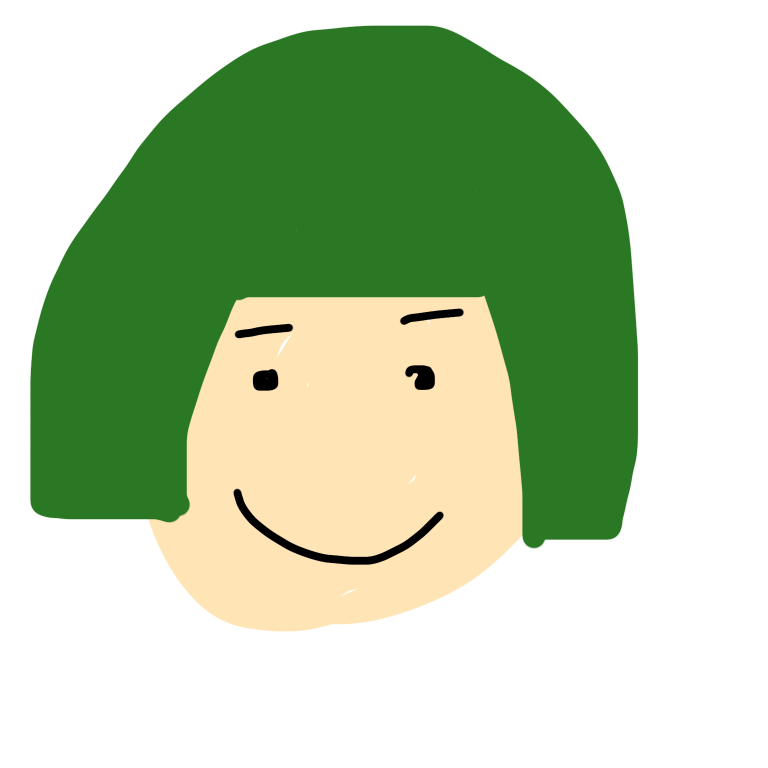 ジブリのキャラクターを記憶だけで描くトピ