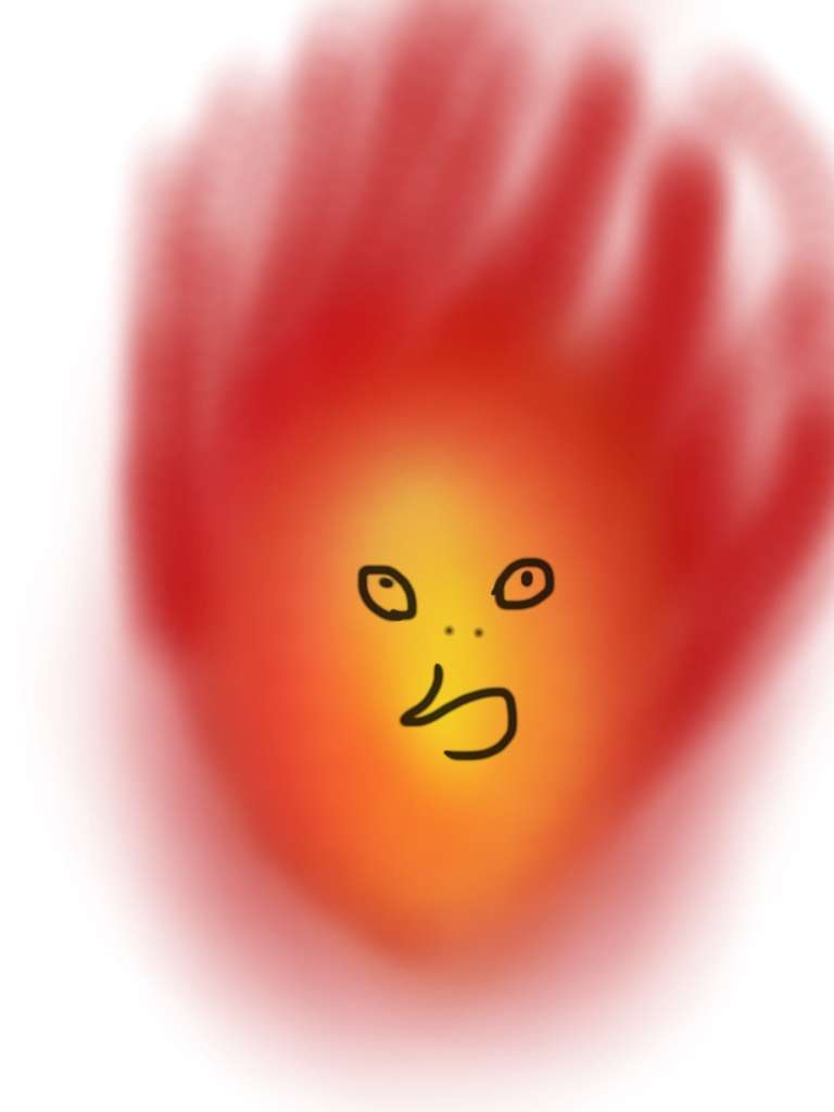 ジブリのキャラクターを記憶だけで描くトピ