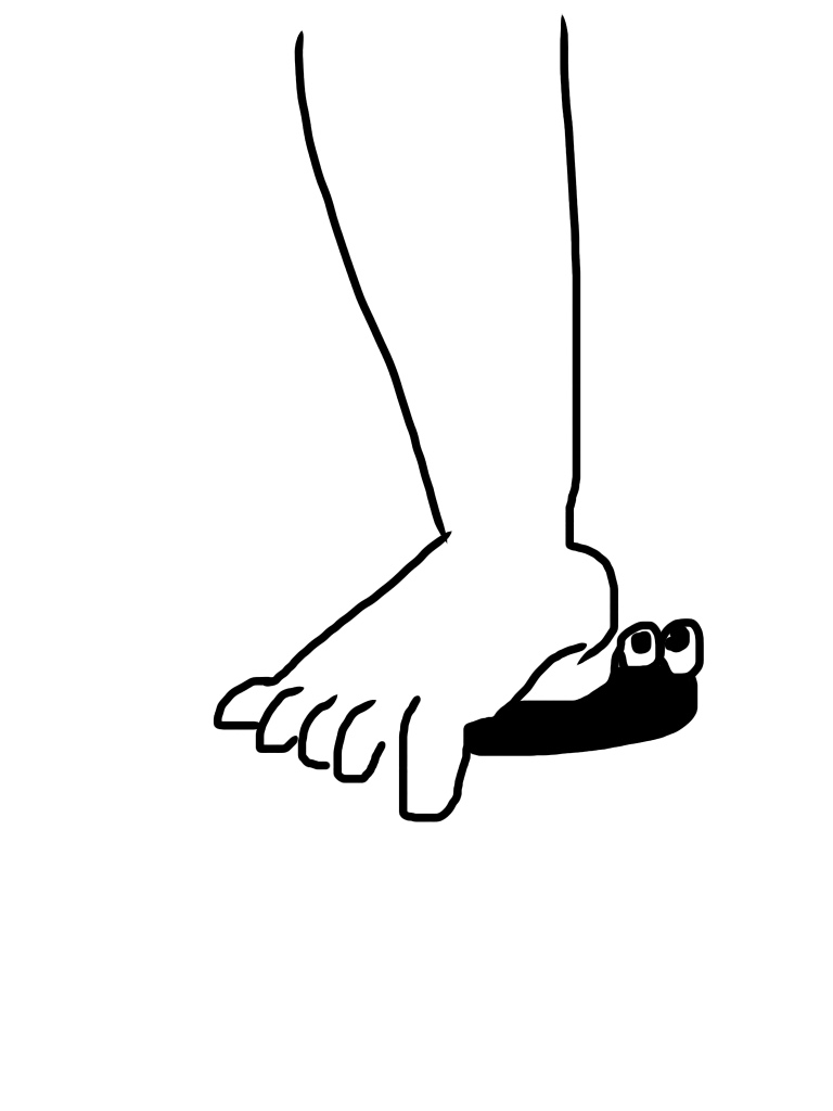 ジブリのキャラクターを記憶だけで描くトピ