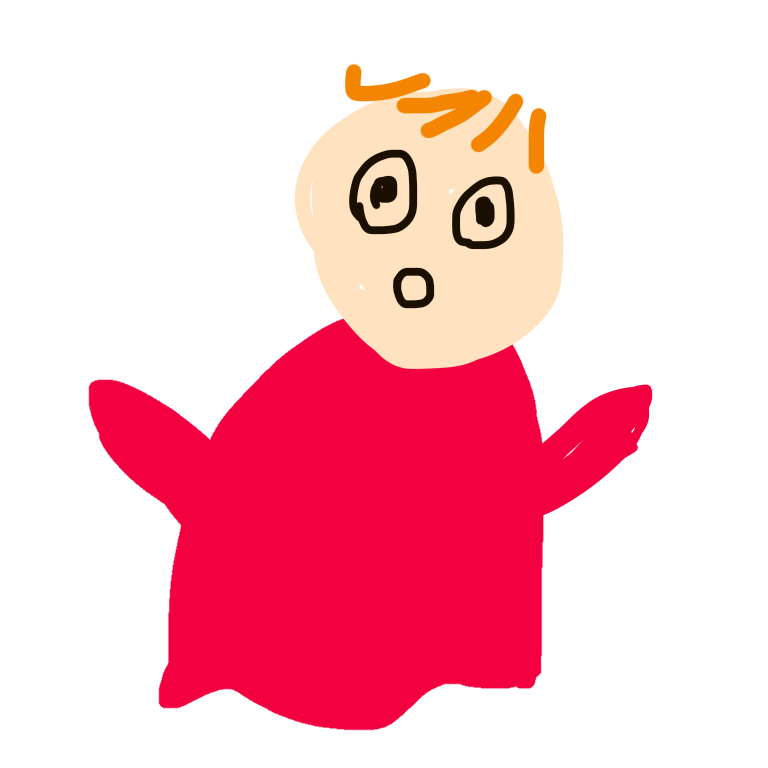 ジブリのキャラクターを記憶だけで描くトピ