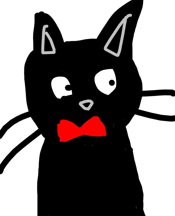 ジブリのキャラクターを記憶だけで描くトピ