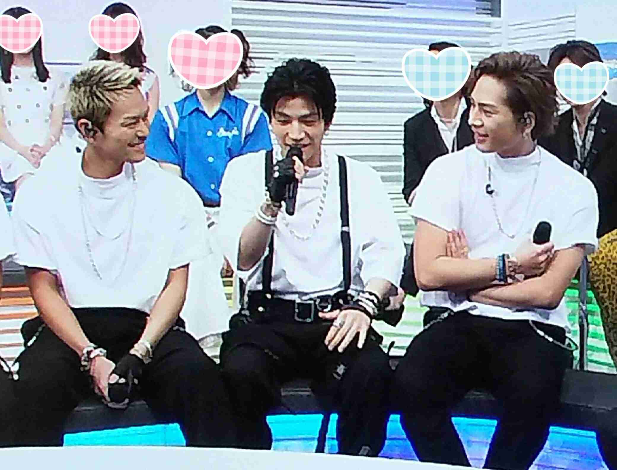 三代目JSB小林直己、サプライズバースデーに照れ笑い「全然気づかなかった」