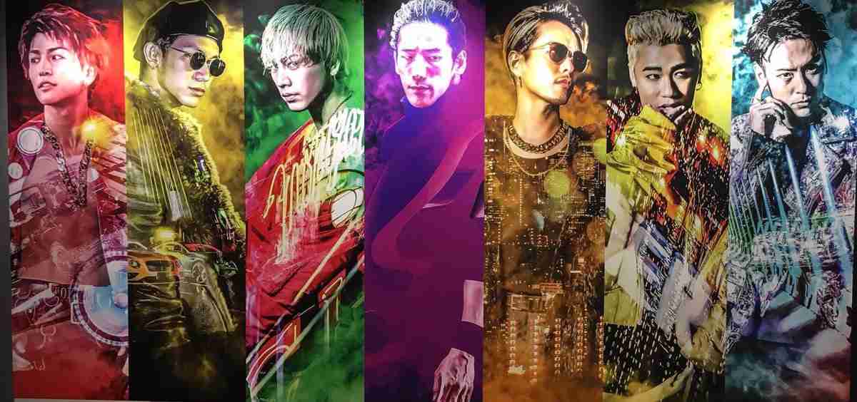 三代目JSB小林直己、サプライズバースデーに照れ笑い「全然気づかなかった」