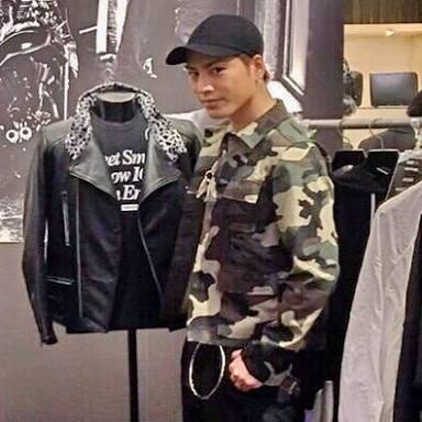 三代目JSB小林直己、サプライズバースデーに照れ笑い「全然気づかなかった」