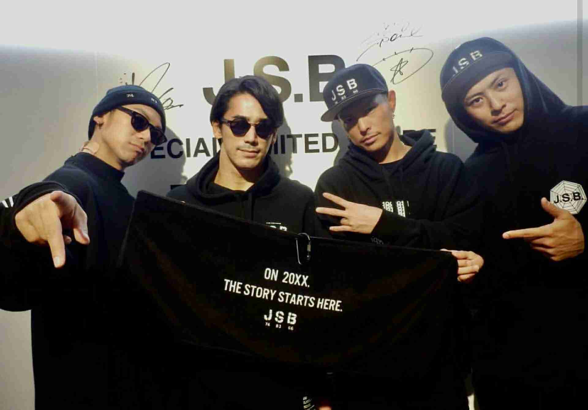 三代目JSB小林直己、サプライズバースデーに照れ笑い「全然気づかなかった」
