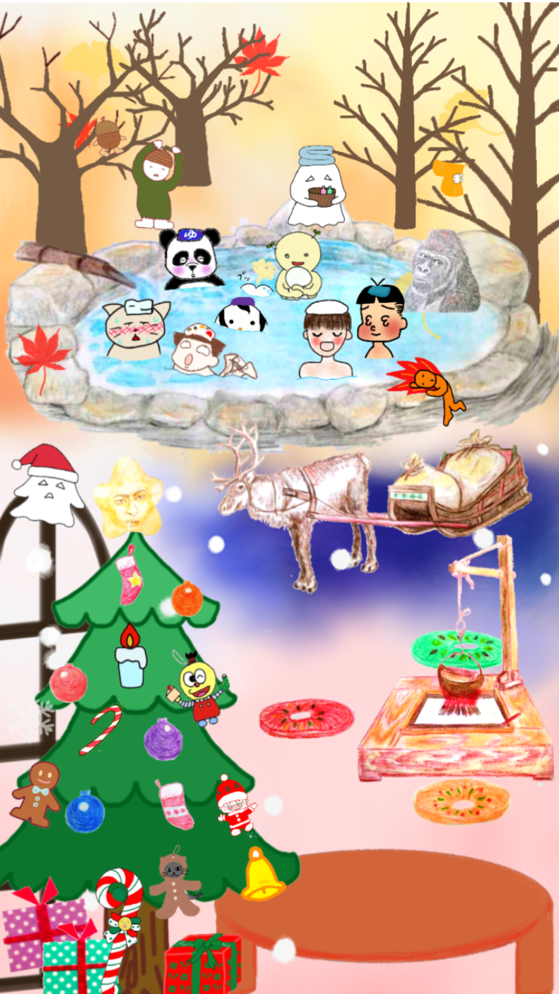 絵が下手な人集まれー！PART2