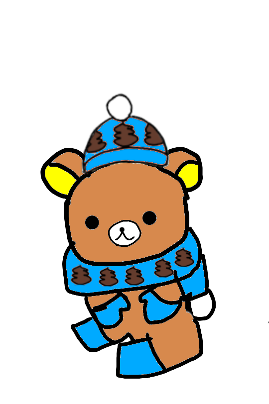 絵が下手な人集まれー！PART2