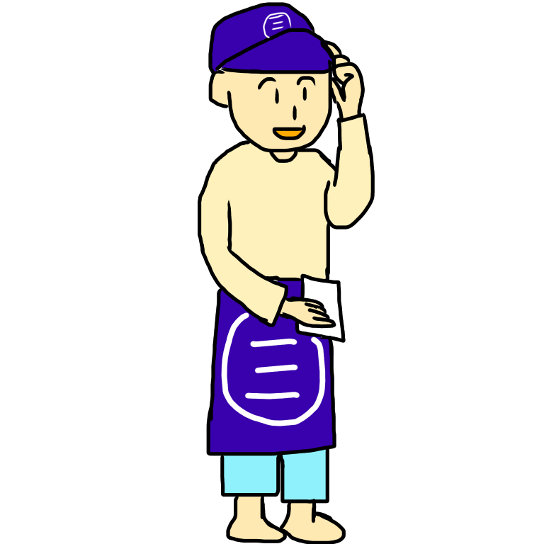 絵が下手な人集まれー！PART2