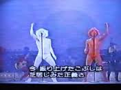 紅白の思い出