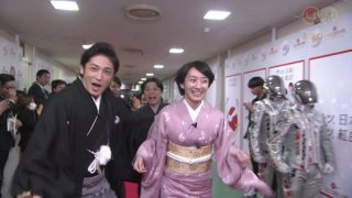 紅白の思い出
