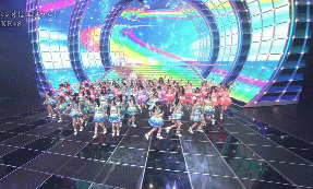 紅白の思い出