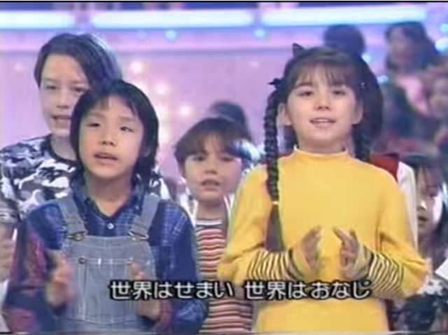 紅白の思い出