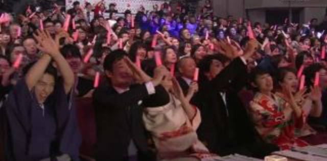 紅白の思い出
