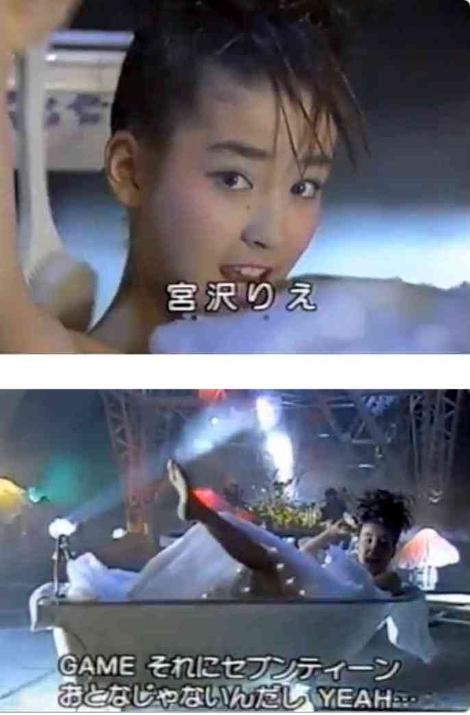 紅白の思い出