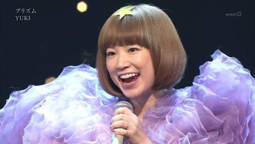 紅白の思い出