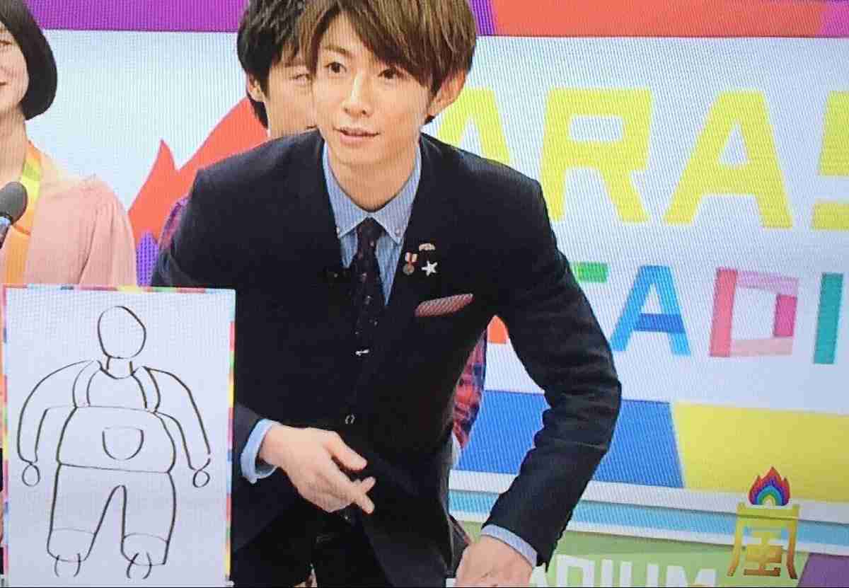 紅白司会に相葉雅紀　本当の狙いは…東京五輪の2020年までメンバーが入れ替わり司会を務める「嵐5か年計画」か