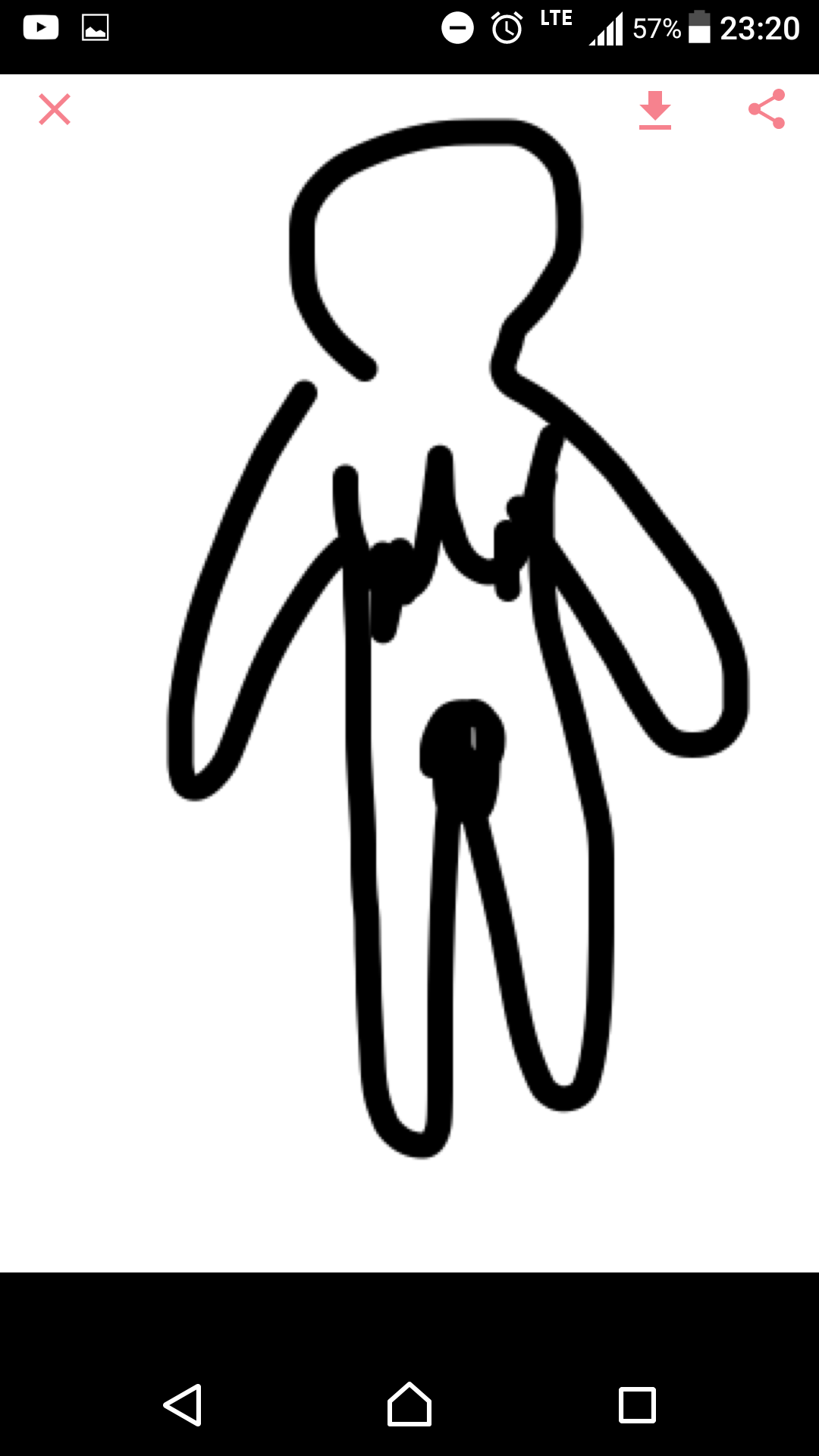 何で保存したんだろうって画像を貼っていくトピ