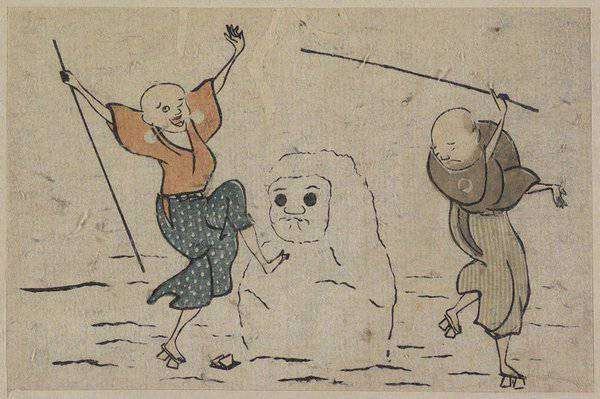 何で保存したんだろうって画像を貼っていくトピ