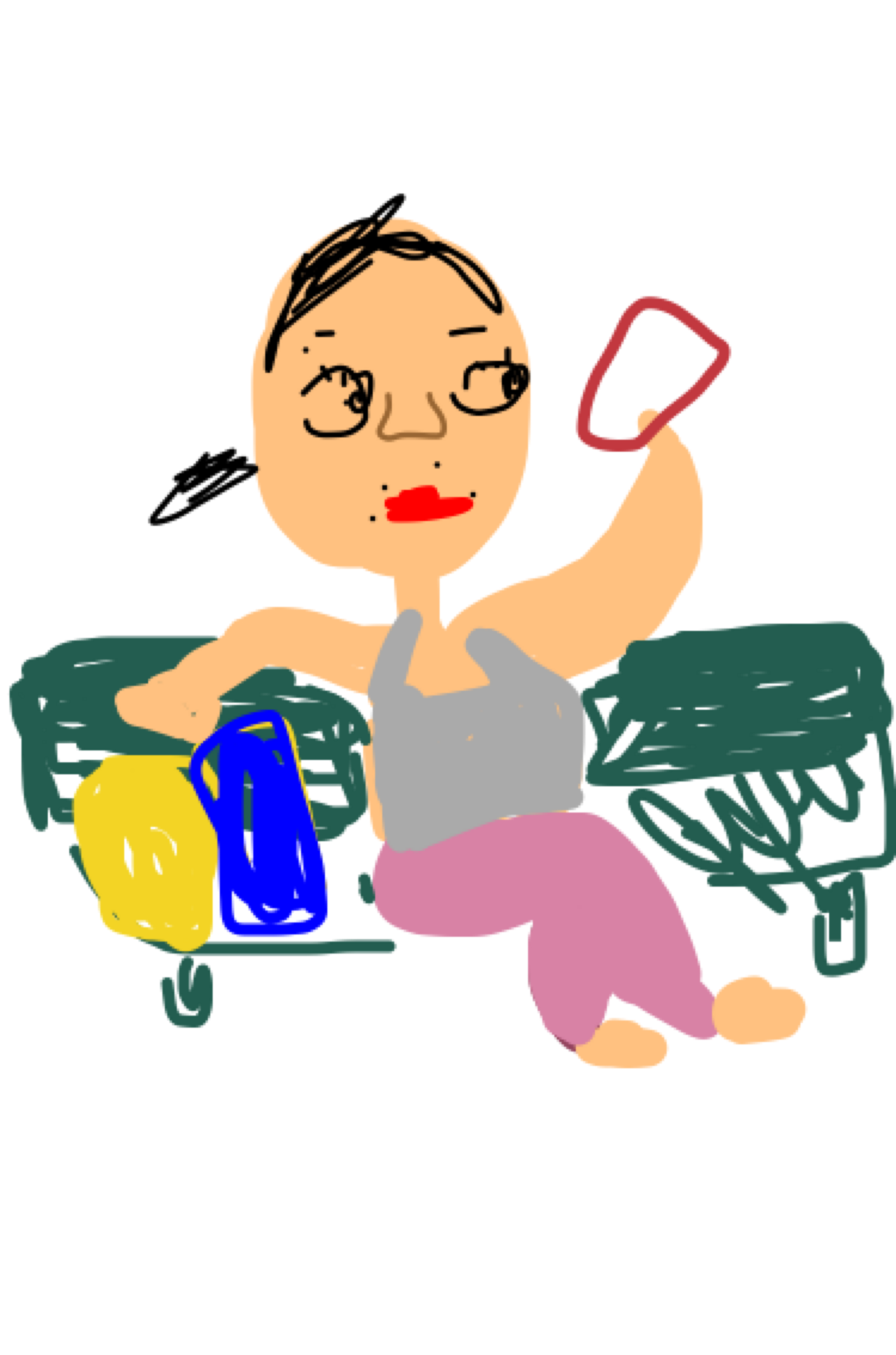 何で保存したんだろうって画像を貼っていくトピ