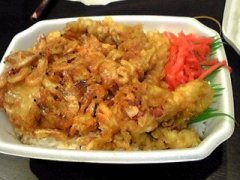 ほっともっとで好きなお弁当！