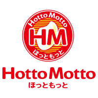 ほっともっとで好きなお弁当！