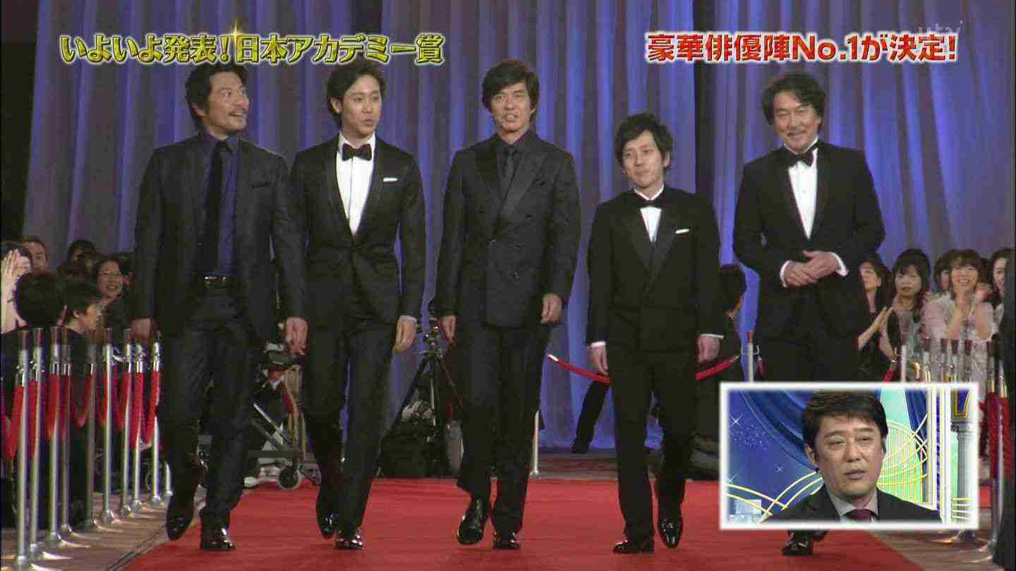 次期社長候補に浮上？滝沢秀明に託された