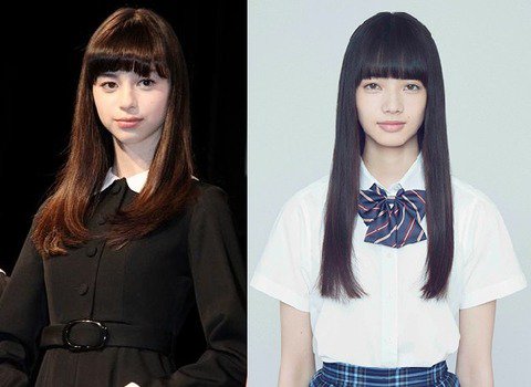 映画「覆面系ノイズ」中条あやみがニノ役、歌＆ギターに挑戦！監督は三木康一郎